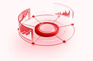 Buchhort Trade Dashboard mit Handelsleistung und Signalen
