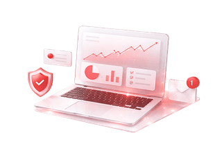Buchhort Trade Plattform zeigt einfachen Krypto-Trading-Anmeldeprozess